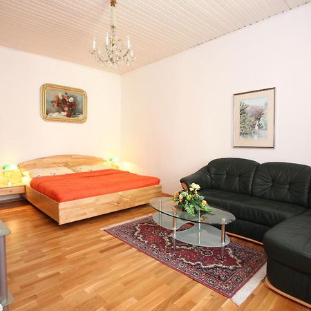 Mozart Apartments Viyana Dış mekan fotoğraf