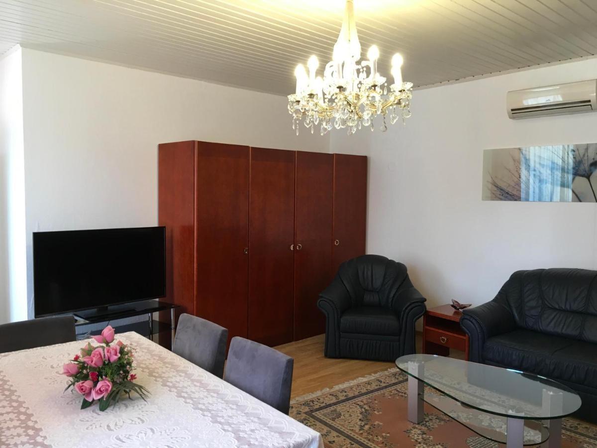 Mozart Apartments Viyana Dış mekan fotoğraf