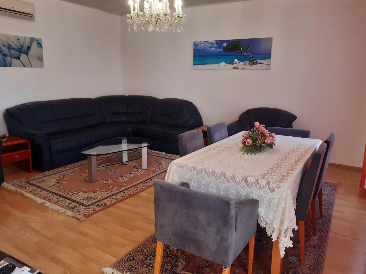 Mozart Apartments Viyana Dış mekan fotoğraf