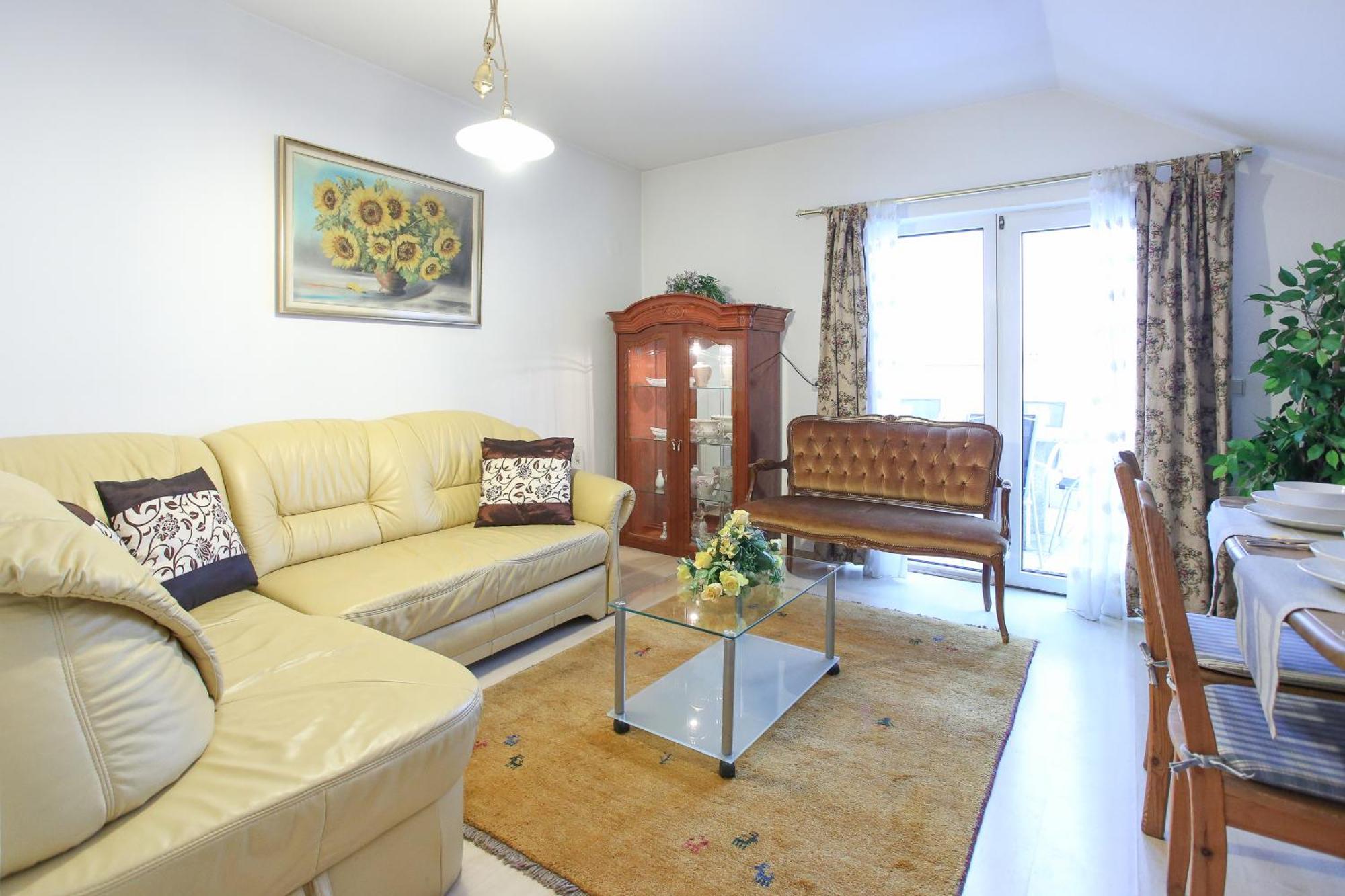 Mozart Apartments Viyana Oda fotoğraf