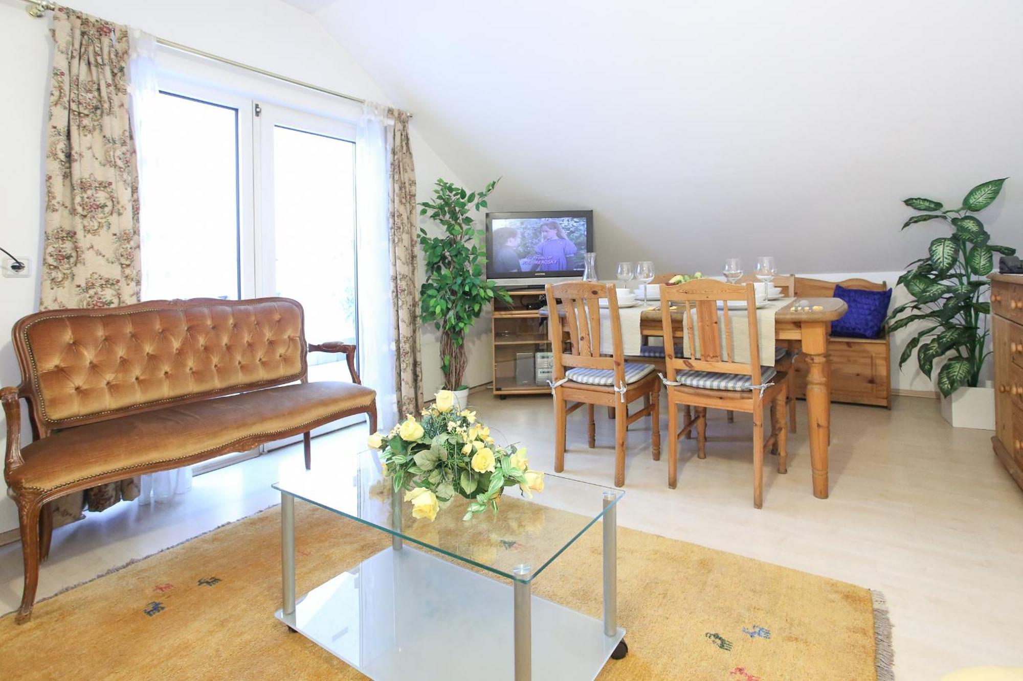 Mozart Apartments Viyana Oda fotoğraf