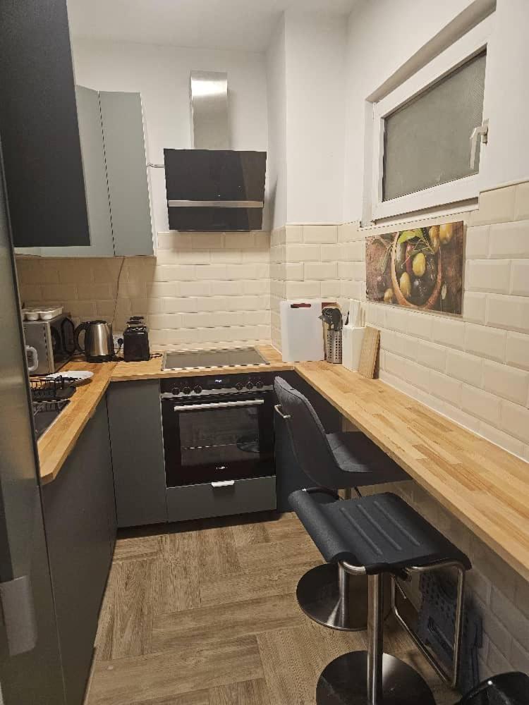 Mozart Apartments Viyana Dış mekan fotoğraf