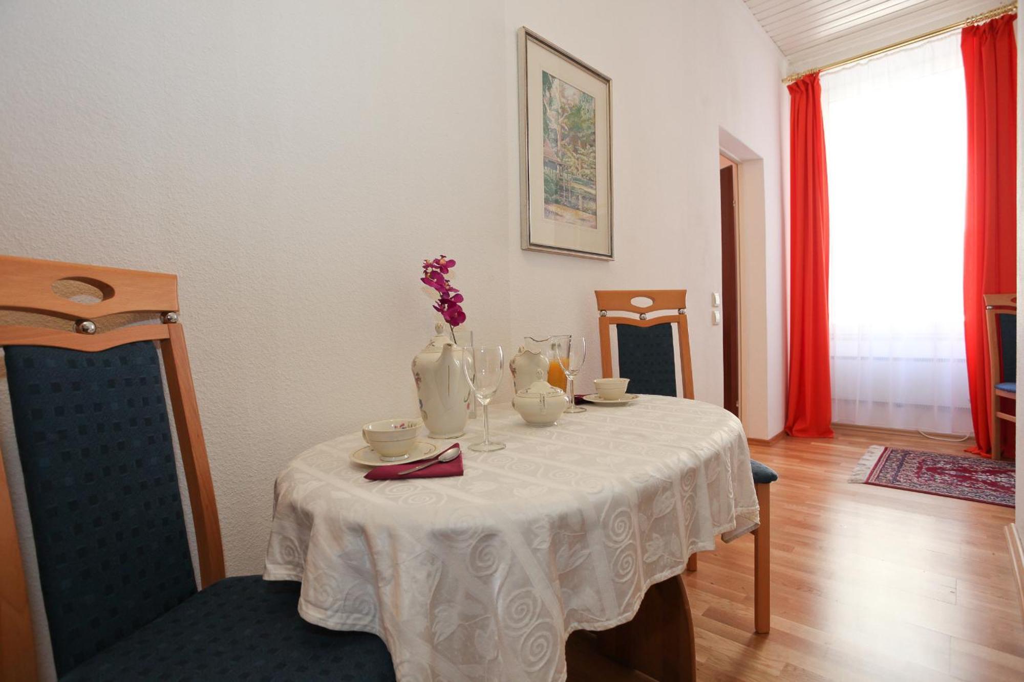 Mozart Apartments Viyana Dış mekan fotoğraf