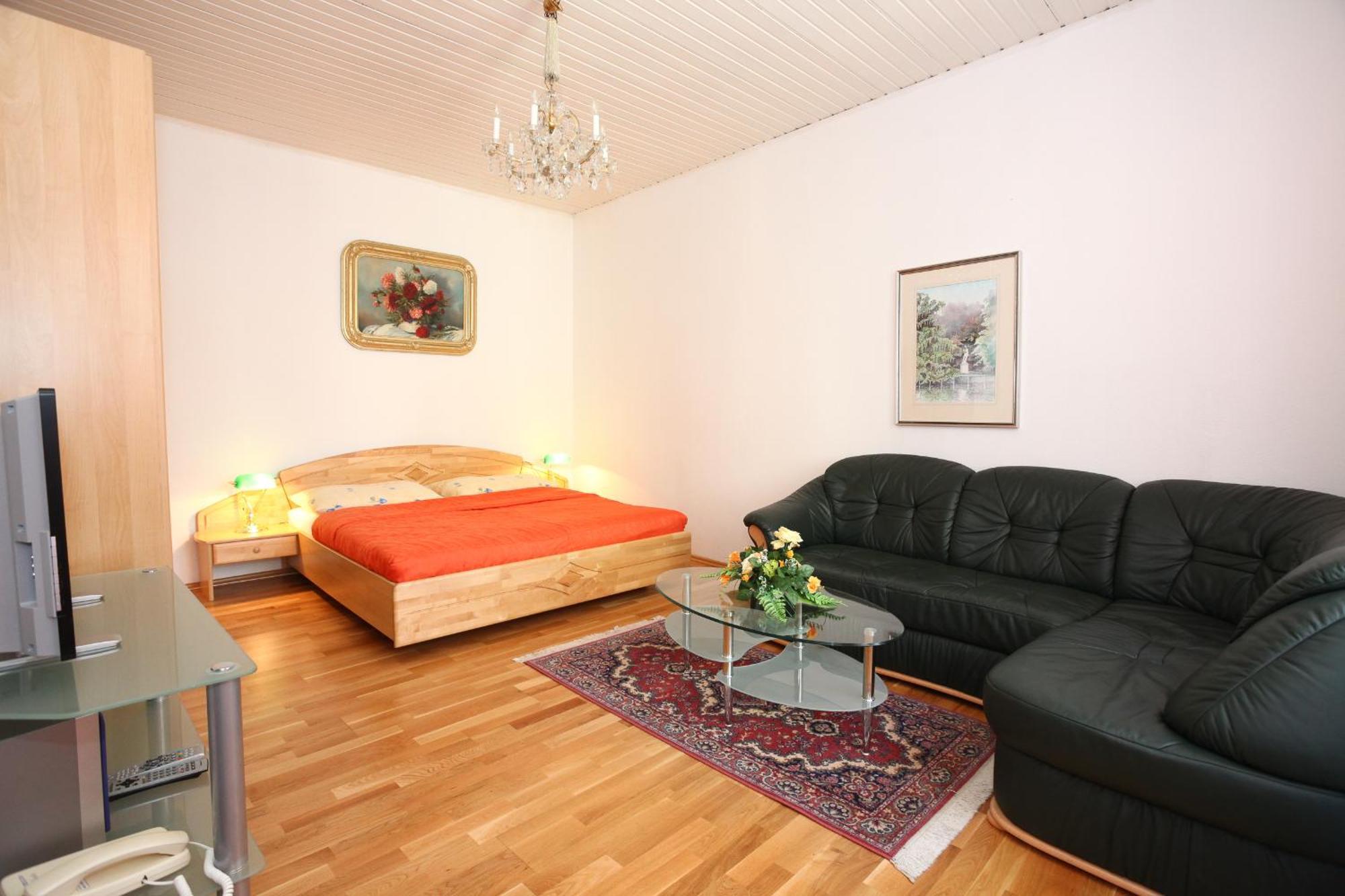 Mozart Apartments Viyana Dış mekan fotoğraf