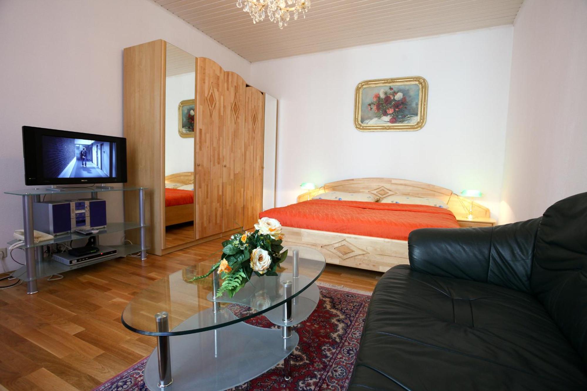 Mozart Apartments Viyana Dış mekan fotoğraf
